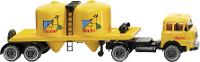 Wiking 0534 02 H0 Vrachtwagen Krupp