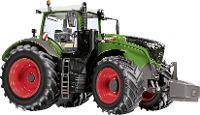 Wiking 0778 64 Schaal 1 Landbouw Fendt 1050 Vario