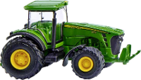 Wiking 096603 N Landbouw John Deere 8330