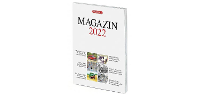 Wiking WIKING Magazin 2022 Duitstalig
