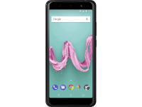Wiko Lenny 5 Smartphone Dual Sim 16 Gb 14.5 Cm (5.7 Inch) 8 Mpix Android 8.0 Oreo Antraciet