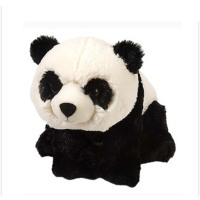 Cuddlekins Babypanda, 30cm