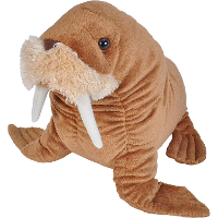 Cuddlekins: Medium Walrus 30 Cm