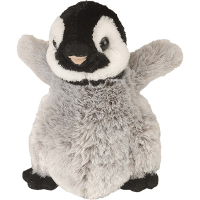 Wild Republic Cuddlekins   Penguin, 20cm