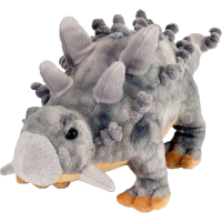 Dinosauria   Ankylosaurus, 38cm