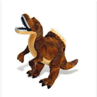 Dinosauria   Spinosaurus Knuffel, 38cm