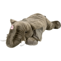 Floppies   Olifant 76 Cm Plush