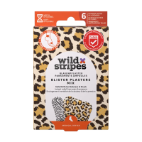 Wild Stripe Blarenpleister Mix Animal
