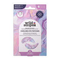 Wild Stripes Cooling Eye Patches