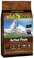 Wildborn Active Peak Hondenvoer #95;_2 Kg