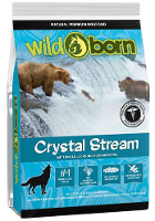 Wildborn Crystal Stream Hondenvoer #95;_500 Gr