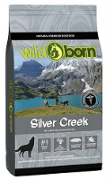 Wildborn Silver Creek Hondenvoer #95;_500 Gr
