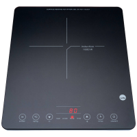 Wilfa ICP 1800B 603831 Inductieplaat