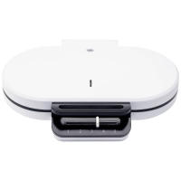 Wilfa WDWA 516W Wafelijzer Wit