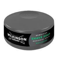 Wilkinson Bowl Shave Soap Sensitive