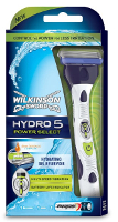 Wilkinson Hydro 5 Power Select Scheerapparaat