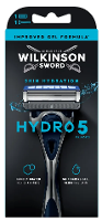 Wilkinson Hydro 5 Regular Scheersysteem
