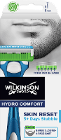 Wilkinson Hydrocomfort Scheerapparaat