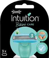 Wilkinson Intuition Bikini Care Navulmesjes