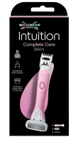 Wilkinson Intuition Complete Care Bikini Scheerapparaat