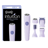 Wilkinson Intuition Styler 4 in 1