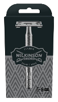 Wilkinson Premium Classic Edition Scheermes