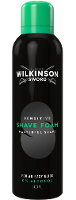Wilkinson Shave Foam Sensitive