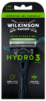 Wilkinson Skin Hydration Hydro 3 Scheersysteem