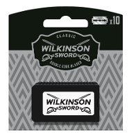 Wilkinson Sword Classic Scheermesjes