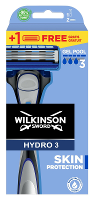 Wilkinson Sword Hydro 3 Scheerapparaat Skin Protection