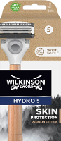 Wilk Hydro 5 Wood Scheerapparaat