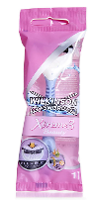 Wilkinson Xtreme 3 Beauty Wegwerpmes