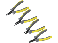 Will 550090116 ESD Tangenset 4 delig