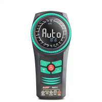 WinAPEX 189C/189D Slimme Rotatiemultimeter Hoge Precisie 5999 Tellings DC/AC Spanning Stroom Weerstand Capaciteit Freque