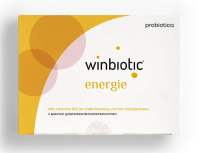 Winbiotic Energie Poeder