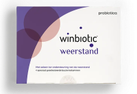 Winbiotic Weerstand Poeder