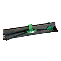 Wincor Nixdorf Kleurtape 01750080000 Origineel SIEMENS   Farbband 01750080000 106000031580 Schwarz   Farbband Zwart 1 stuk(s)