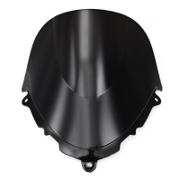Windscreedn Wind Shield 34.5X32.5X14.3Cm For Suzuki Gsx 600 750 F Katana 1998 2008