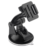Windshield Vacuum Suction Cup Car Mount For Gopro Hero Hero2 Hero3 Camera St 17