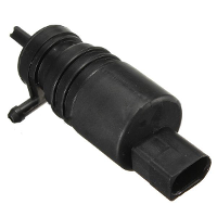 Windshield Washer Pump For Mercedes Benz S550 C300