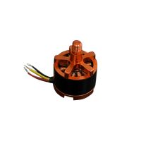 Wingsland Scarlet Minivet Cw Ccw 930kv 2212 Brushless Motor