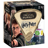 Harry Potter: Trivial Pursuit Board Game