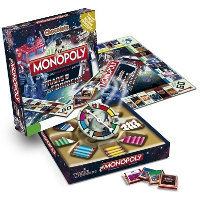 Monopoly: Transformers Edition