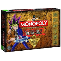 Monopoly Yu Gi Oh!
