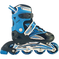 Winning Moves Move Inline skates Adam junior, maat m (34 37)