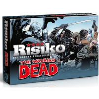 Risiko The Walking Dead