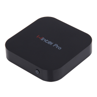Wintel Pro W8 Pro Intel Z8300 4k Windows 10 2gb/32gb 802.11B/g/n Lan Bluetooth 4.0 Hdmi H.265 Tv Box Windows Mini Pc