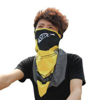 Winter Protective Mask Dust Wind Proof Face Mask Motorcycle Riding