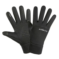 Winterfiets Handschoenen Waterdicht Buiten Sporten Hardlopen Motorfiets Touchscreen Unisex Antislip Warme Volledige Ving