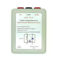 Wishcolor LM399 5 ½ of 6 ½ Digit Hoge Precisie Spanning Referentie voor Multimeter Kalibratie